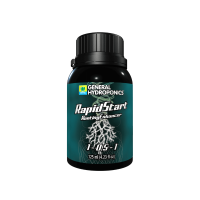 Rapid Start - General Hydroponics - 500 ML Size