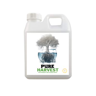 Pure Harvest