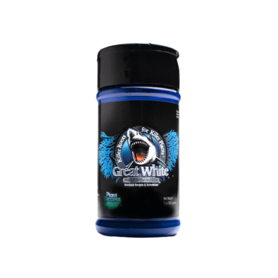 Great White Premium Mycorrhizae® - 1 Oz.