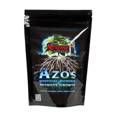 Azos - Xtreme Gardening - 1 KG Size.