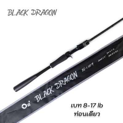 Black Dragon