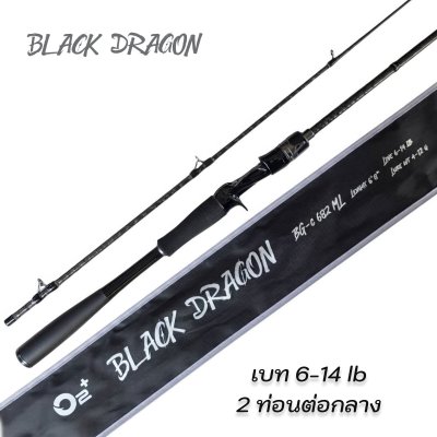 Black Dragon