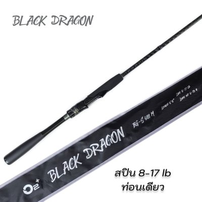 Black Dragon