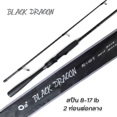 Black Dragon