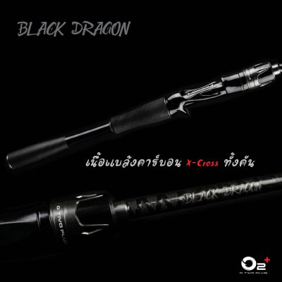 Black Dragon