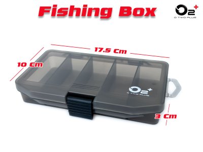 Tackle Box
