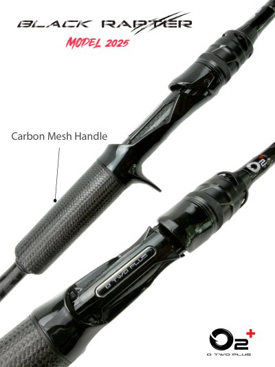 Black Rapter