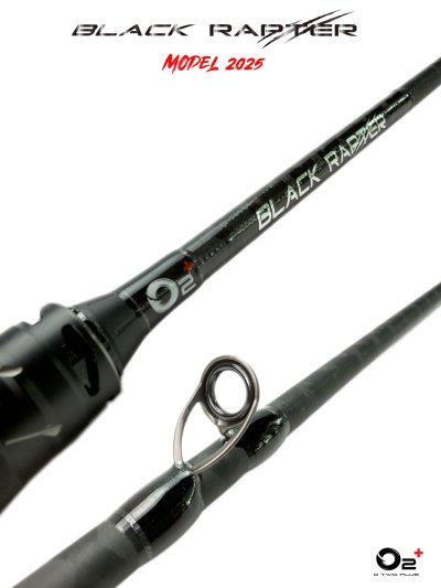 Black Rapter