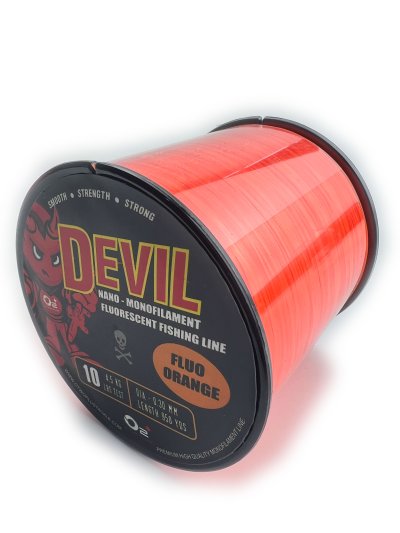 สายเอ็น Devil