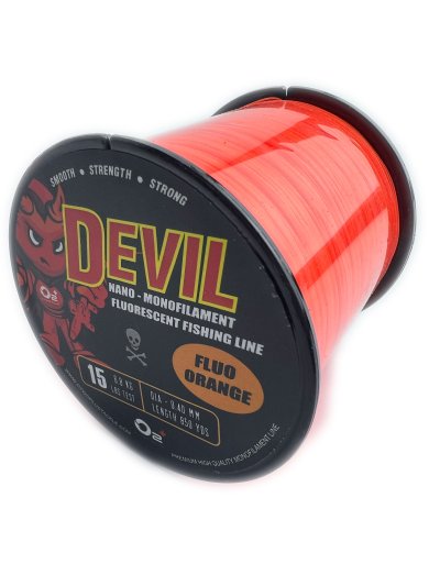 สายเอ็น Devil