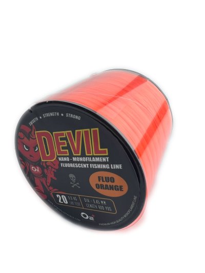 สายเอ็น Devil