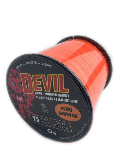 สายเอ็น Devil