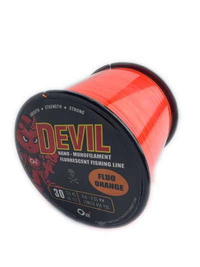 สายเอ็น Devil