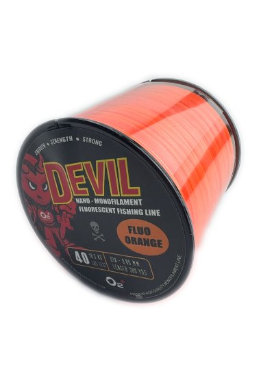 สายเอ็น Devil