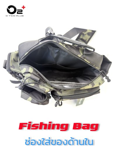 WaterProof Fishing Bag