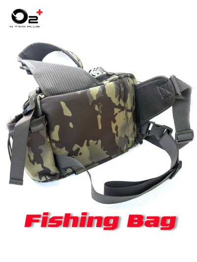 WaterProof Fishing Bag