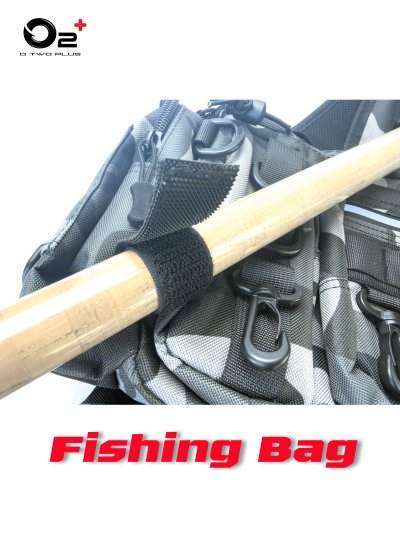WaterProof Fishing Bag