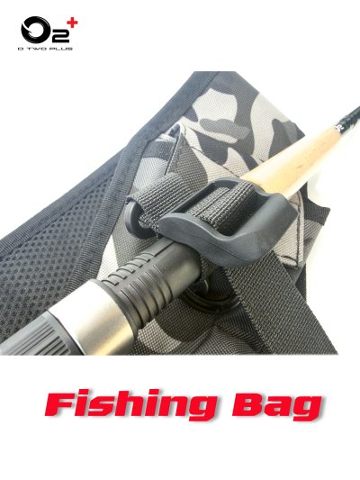 WaterProof Fishing Bag