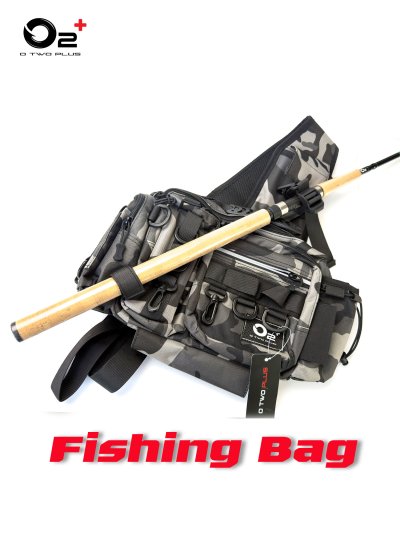 WaterProof Fishing Bag