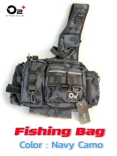 WaterProof Fishing Bag