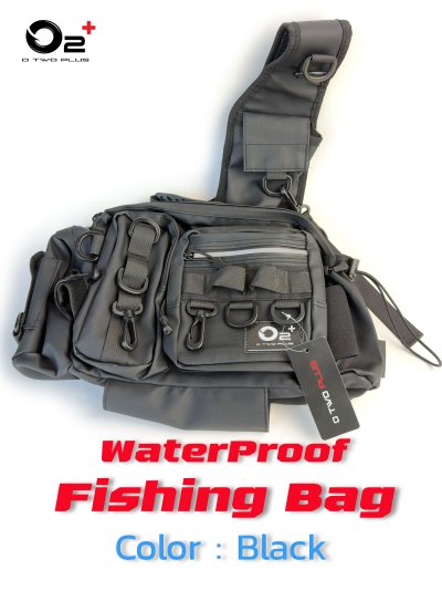 WaterProof Fishing Bag