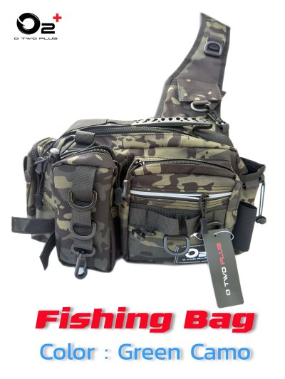 WaterProof Fishing Bag