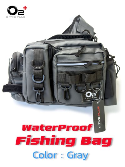 WaterProof Fishing Bag
