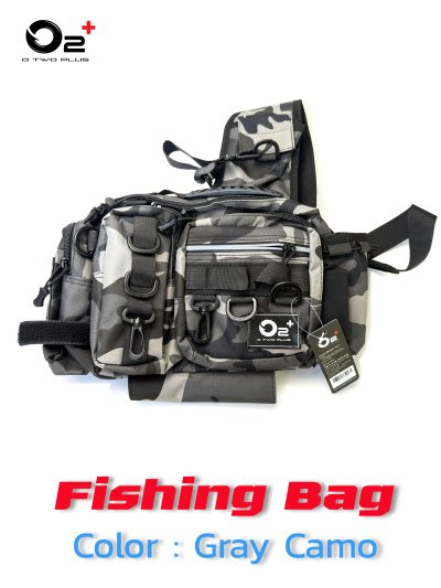 WaterProof Fishing Bag