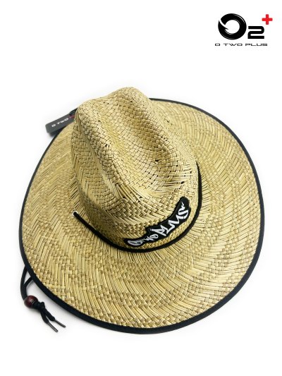 หมวกฟาง