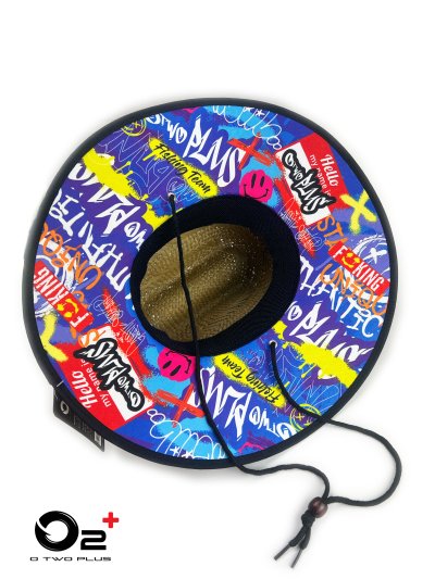 หมวกฟาง