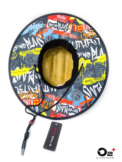 หมวกฟาง