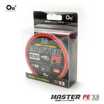 สาย Master PEx8