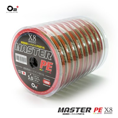 สาย Master PEx8