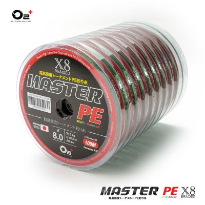 สาย Master PEx8