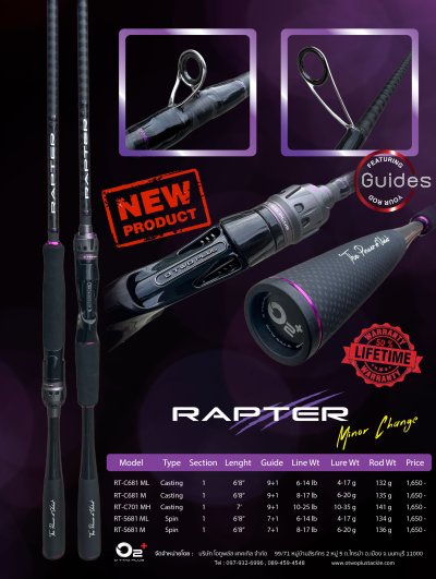 Rapter