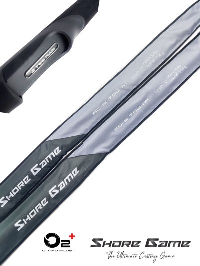 Shore Game 792