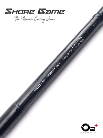 Shore Game 792