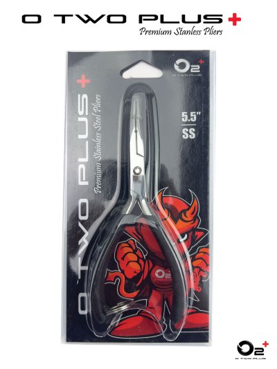 Premium Stainless Pliers