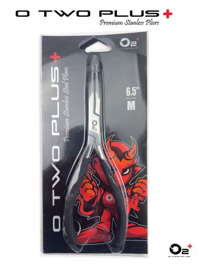 Premium Stainless Pliers