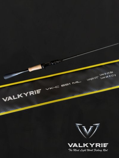 Valkyrie