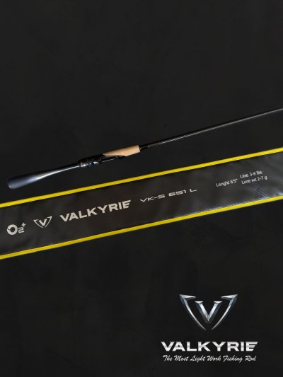 Valkyrie