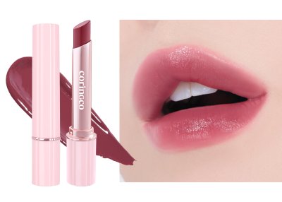 PINKCHURROS PLUMPING GLOSSY LIP #04