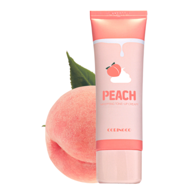 PEACH WHIPPING TONE UP CREAM