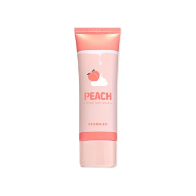 PEACH WHIPPING TONE UP CREAM