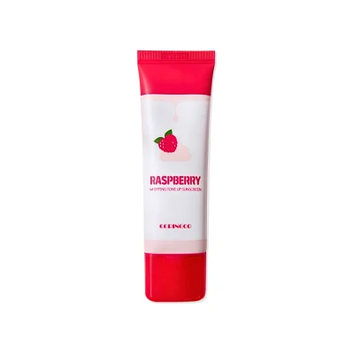 RASPBERRY WHIPPING TONE UP SUNSCREEN