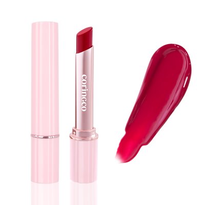 PINKCHURROS PLUMPING GLOSSY LIP #03