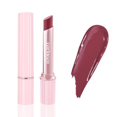 PINKCHURROS PLUMPING GLOSSY LIP #04