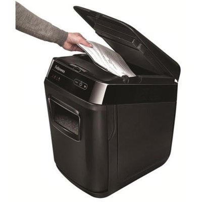 เครื่องทำลายเอกสาร Fellowes รุ่น 200c