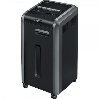เครื่องทำลายเอกสาร Fellowes รุ่น 225