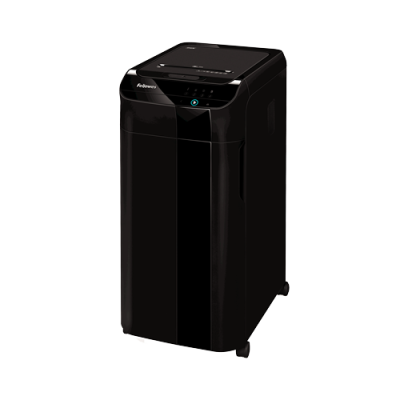 เครื่องทำลายเอกสาร Fellowes รุ่น Automax 350c